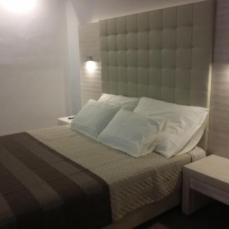 Aqua Oliva Resort Syvota 客房 照片