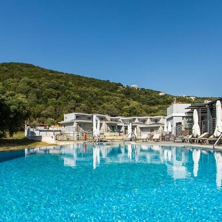 Aqua Oliva Resort Syvota 外观 照片