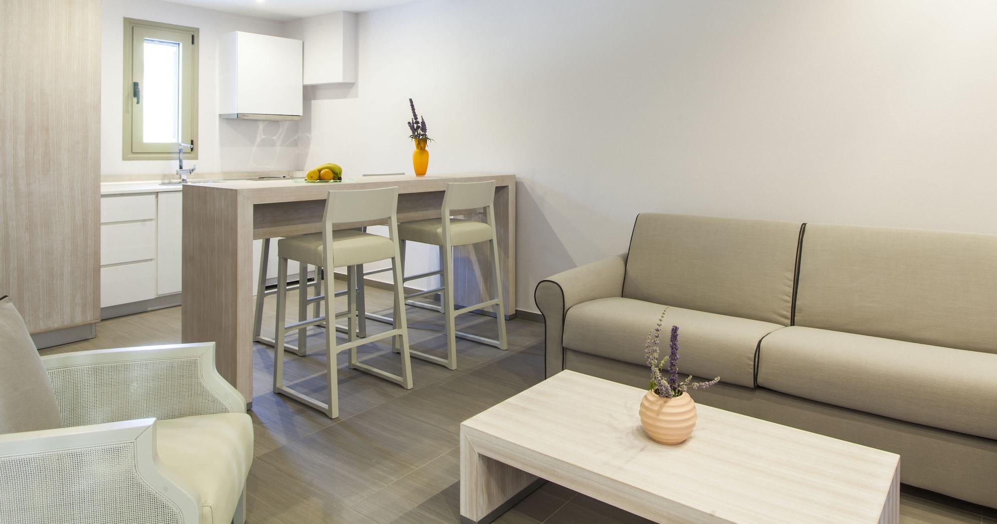Aqua Oliva Resort Syvota 外观 照片