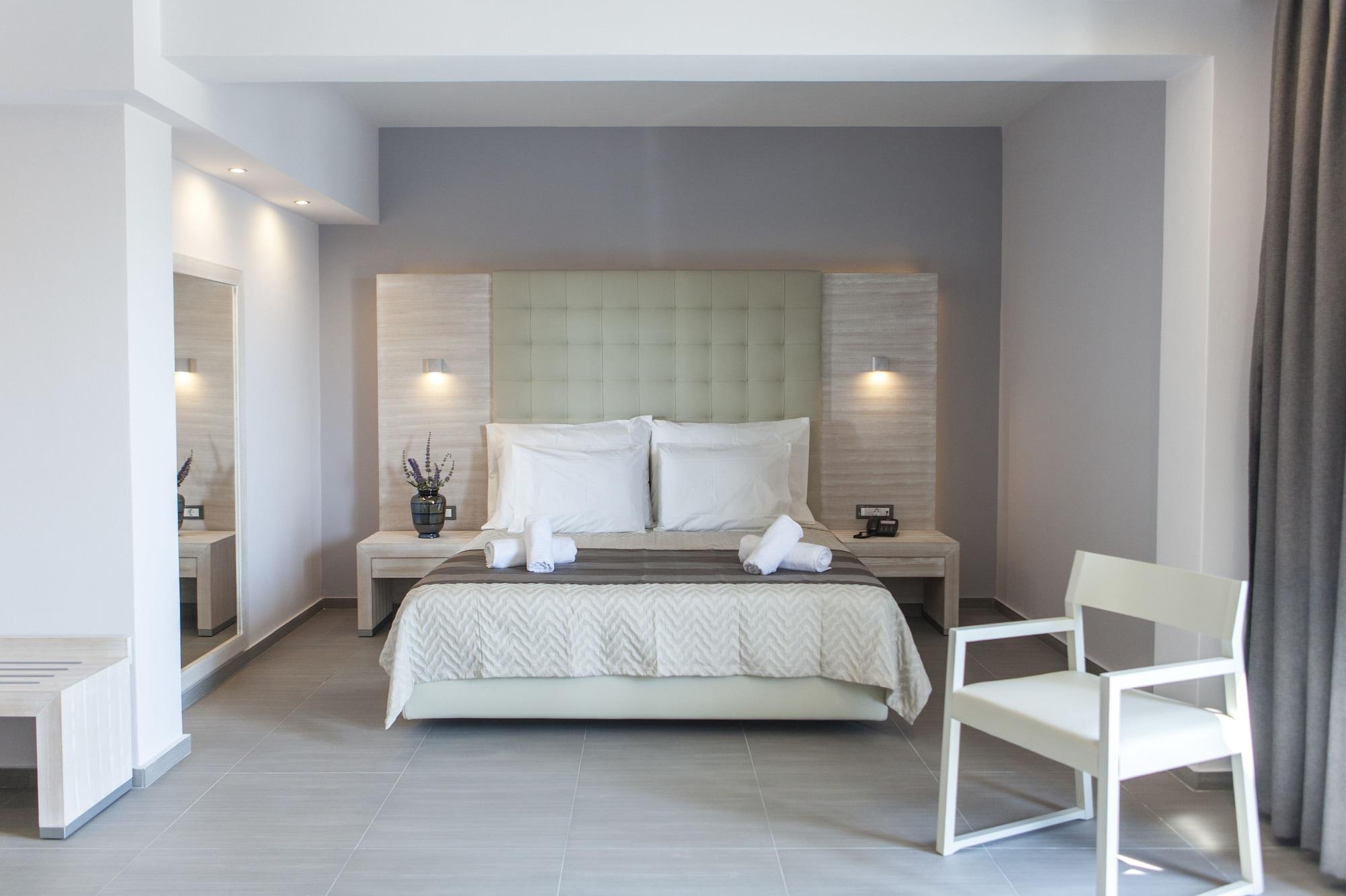 Aqua Oliva Resort Syvota 外观 照片