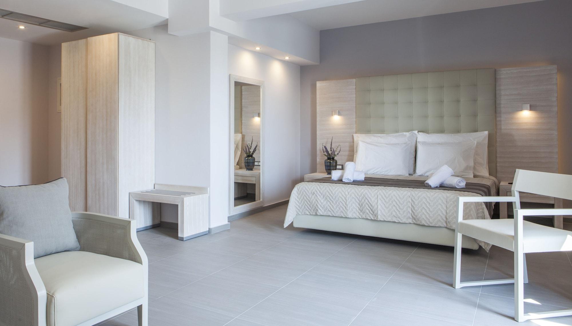 Aqua Oliva Resort Syvota 外观 照片