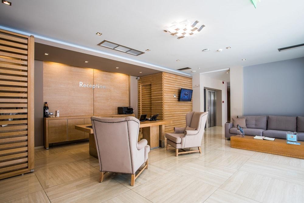 Aqua Oliva Resort Syvota 外观 照片