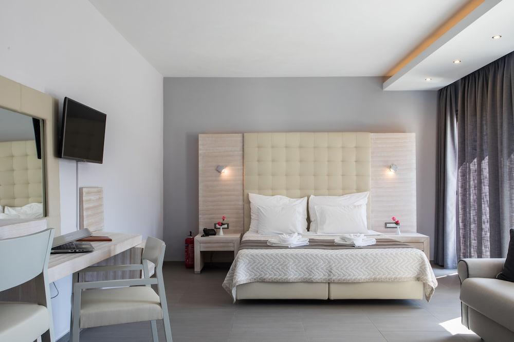 Aqua Oliva Resort Syvota 外观 照片