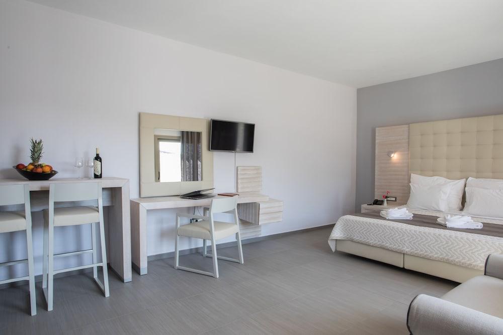Aqua Oliva Resort Syvota 外观 照片