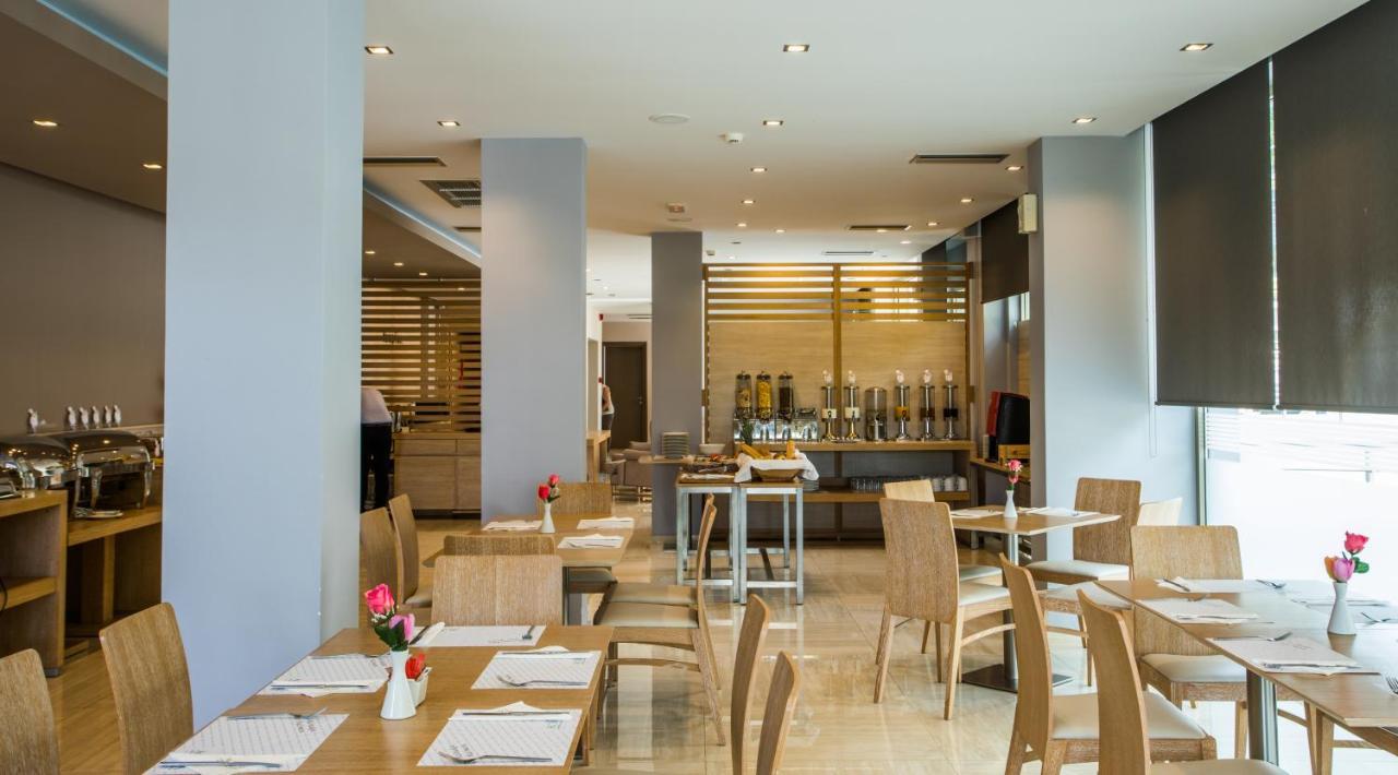 Aqua Oliva Resort Syvota 外观 照片