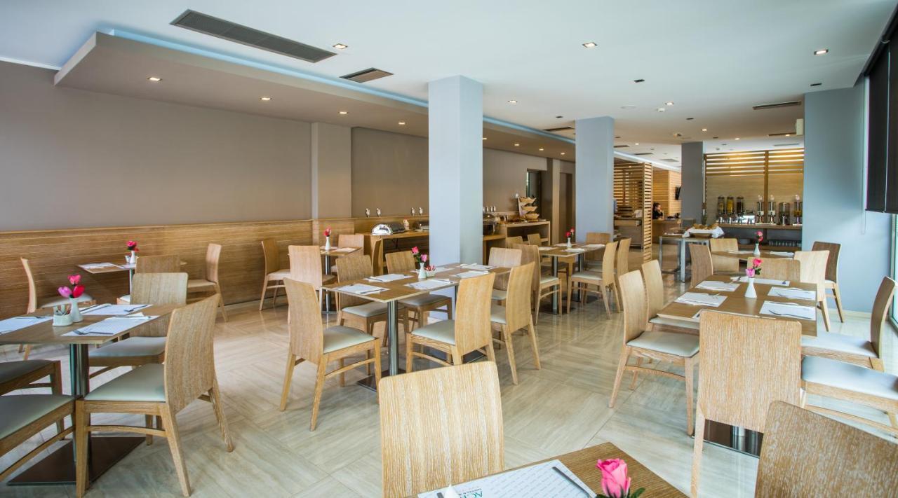 Aqua Oliva Resort Syvota 外观 照片