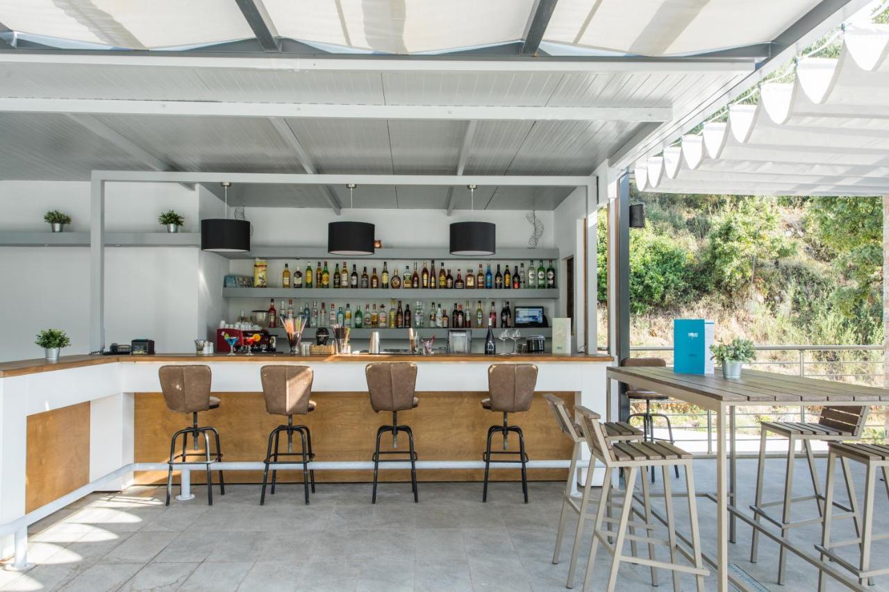 Aqua Oliva Resort Syvota 外观 照片