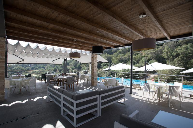 Aqua Oliva Resort Syvota 外观 照片
