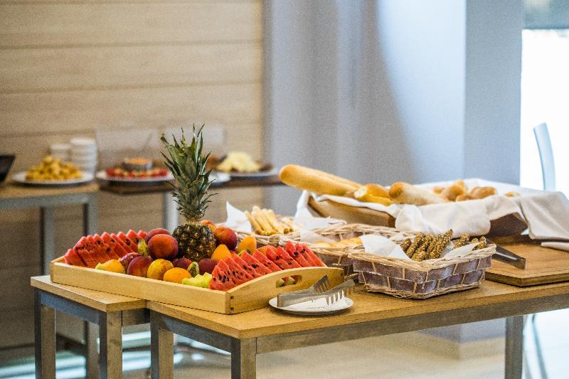 Aqua Oliva Resort Syvota 外观 照片