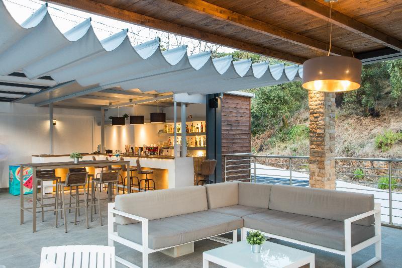Aqua Oliva Resort Syvota 外观 照片
