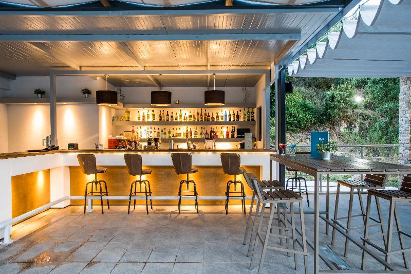 Aqua Oliva Resort Syvota 外观 照片