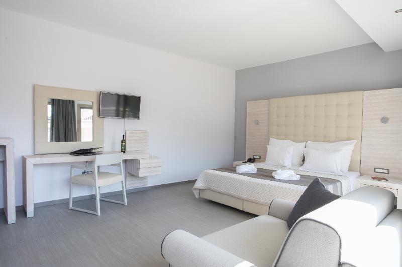 Aqua Oliva Resort Syvota 外观 照片