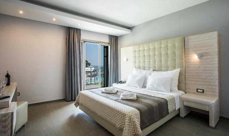 Aqua Oliva Resort Syvota 外观 照片